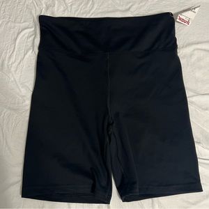 Balance Collection Bike Shorts